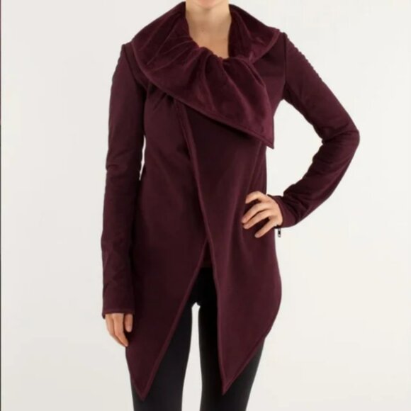 lululemon Presence of Mind Jacket - Picture 7 of 7